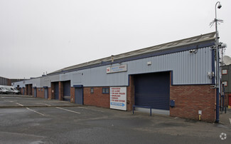 More details for Charles St, West Bromwich - Industrial for Rent