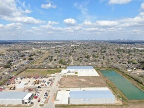 6811 McHard Rd, Houston, TX for sale Building Photo- Image 1 of 1