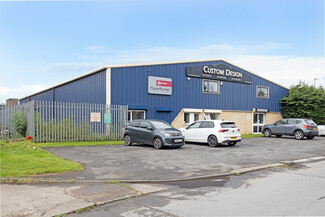 More details for St. Helen Way, Bishop Auckland - Industrial for Rent