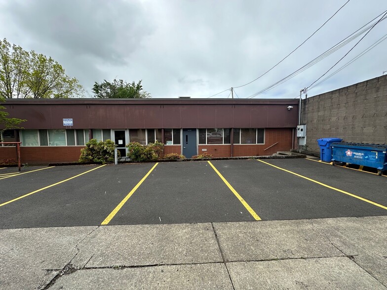 643 Union St, Salem, OR for sale - Building Photo - Image 1 of 1