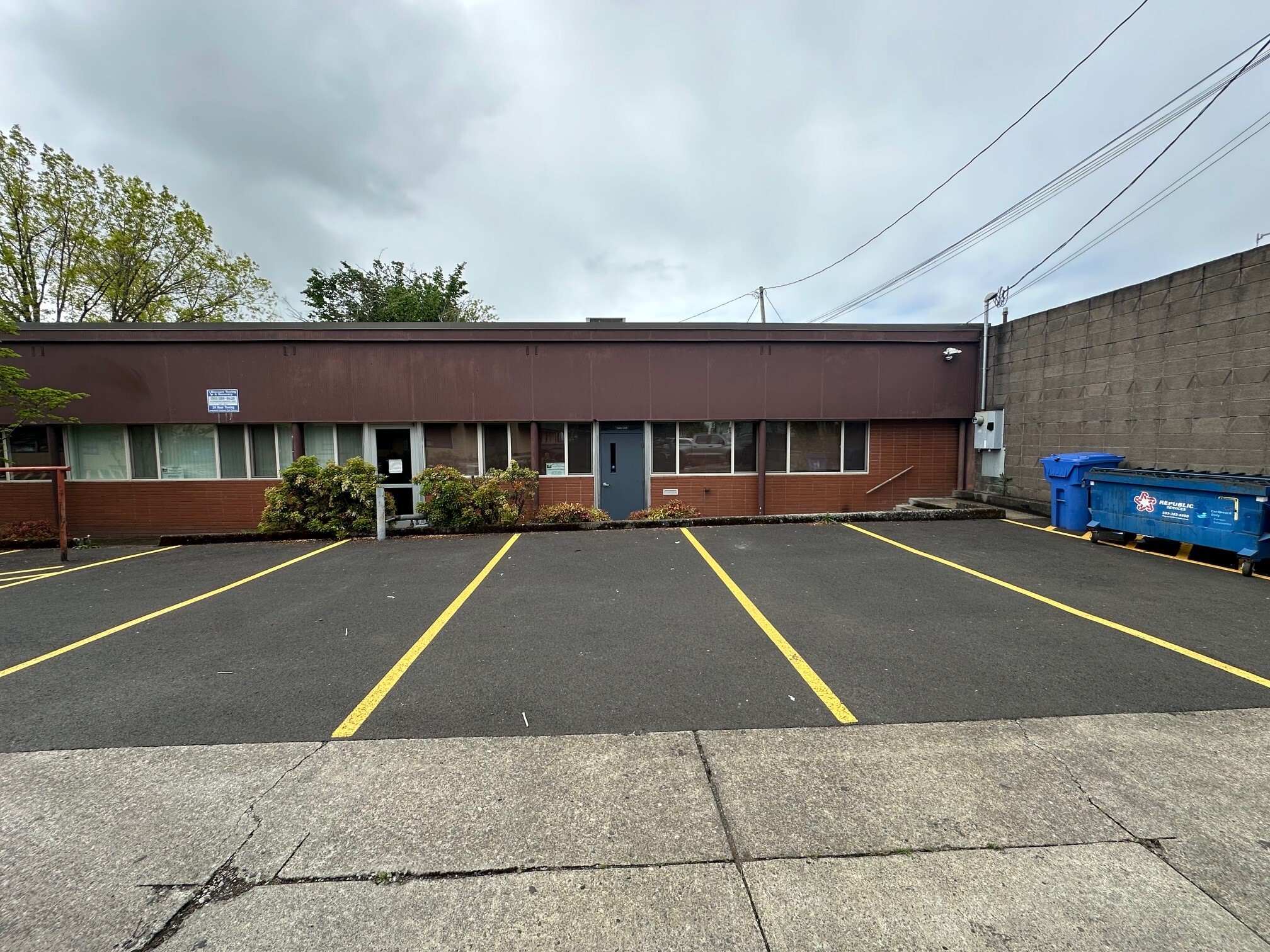 643 Union St, Salem, OR for sale Building Photo- Image 1 of 1