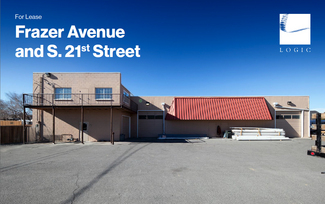 More details for 1939 Frazer Ave, Sparks, NV - Industrial for Rent