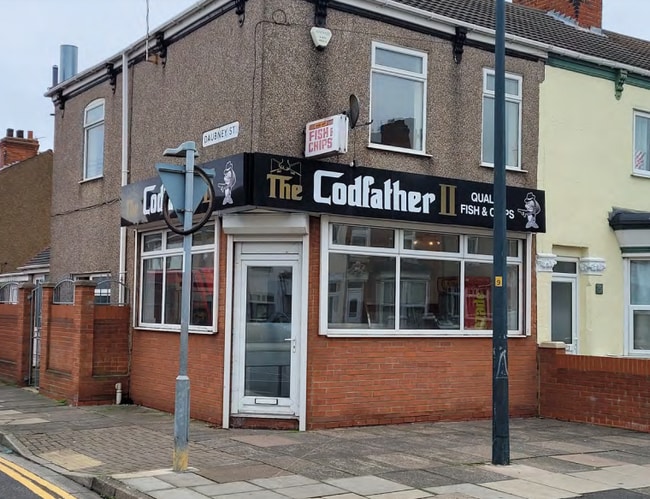 More details for 87 Brereton Av, Cleethorpes - Retail for Sale