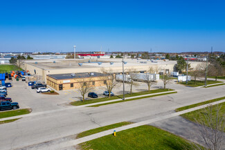 More details for 50 Northland Rd, Waterloo, ON - Industrial for Rent