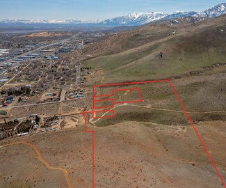 More details for 0 Rhodes, Carson City, NV - Land for Sale