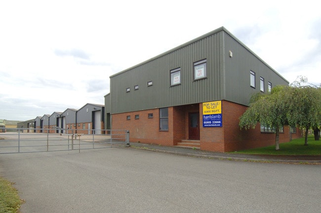 More details for Waterloo Rd, Alcester - Industrial to Rent