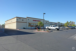 More details for 3455 E Lake Mead Blvd, North Las Vegas, NV - Retail for Rent