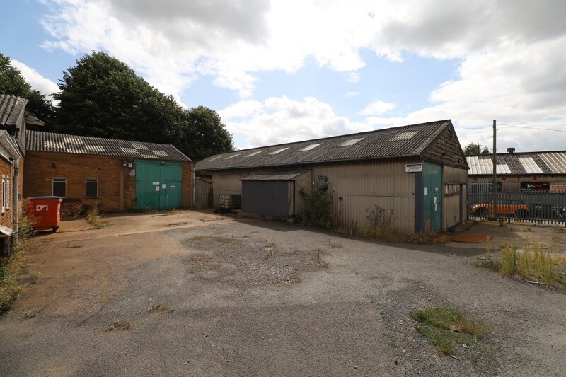 Burbage Rd, Hinckley for sale Building Photo- Image 1 of 1