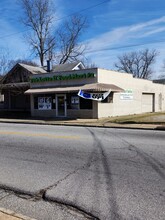 2600 Hamilton Rd, Columbus, GA for sale Building Photo- Image 1 of 1