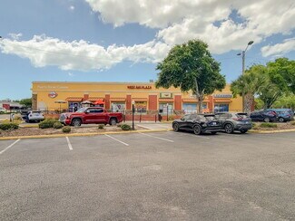 More details for 118 W Bay Dr, Largo, FL - Retail for Rent