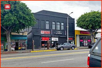 2228-2232 E Cesar E Chavez Ave, Los Angeles, CA for rent Building Photo- Image 1 of 7