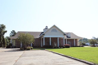 1550 Highway 49 S, Florence, MS for sale Building Photo- Image 1 of 1