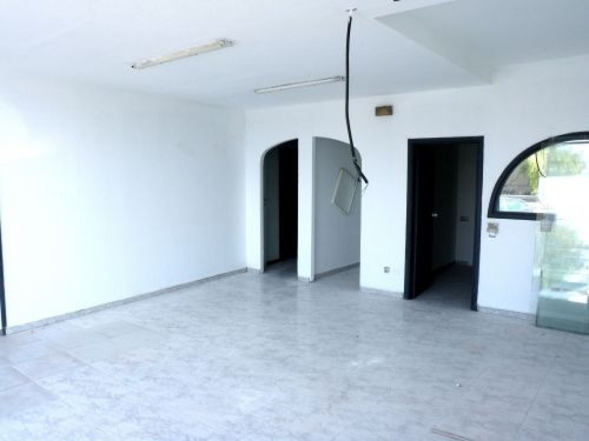 Retail in Molina de Segura, Murcia for sale Interior Photo- Image 1 of 12