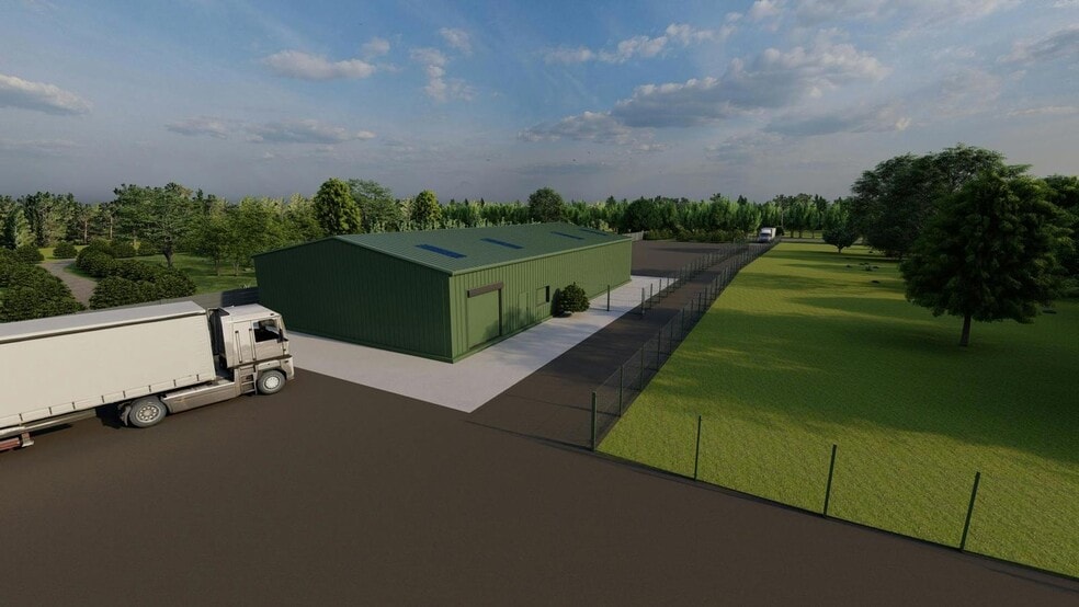 London Rd, Ketteringham to rent - Building Photo - Image 3 of 4