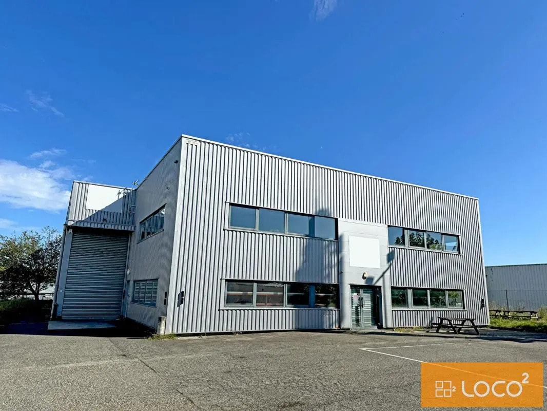 10 Rue D'Apollo, L'Union to rent Building Photo- Image 1 of 11