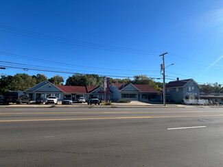 More details for 2783-2795 Front St, Cuyahoga Falls, OH - Office/Retail for Rent