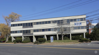 More details for 160 Speen St, Framingham, MA - Office for Rent