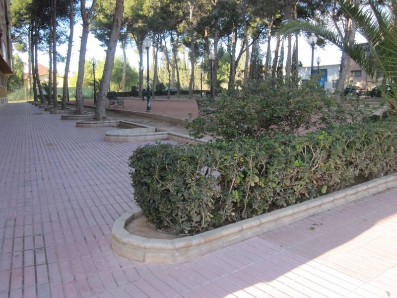 Retail in Monforte del Cid to rent Building Photo- Image 1 of 11