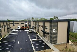 More details for Light Industrial to Rent