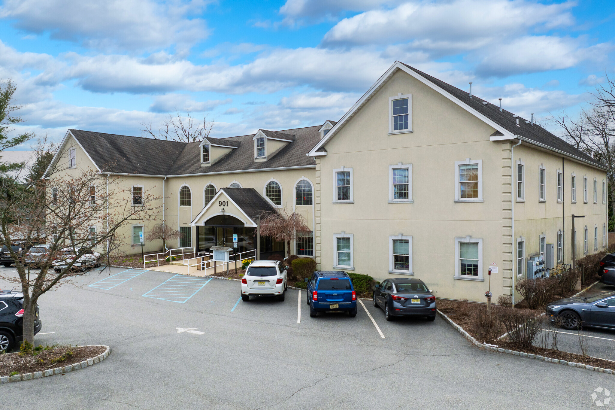 901 State Rt 23 S, Pompton Plains, NJ for rent Building Photo- Image 1 of 9