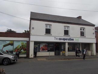 More details for High St, Harbury - Office for Rent