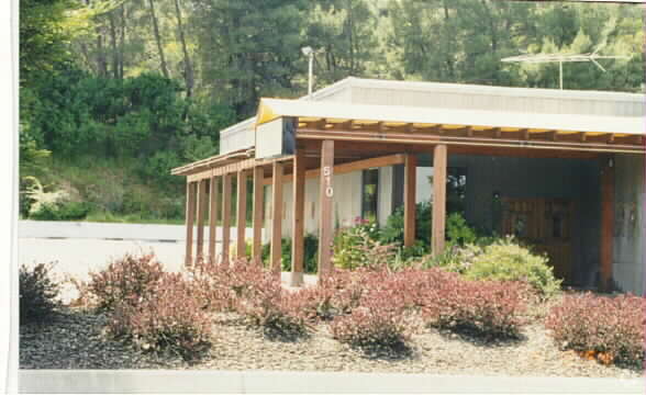 510 El Camino Real, Belmont, CA for rent - Building Photo - Image 2 of 3