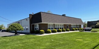 More details for 19 Gloria Ln, Fairfield, NJ - Light Industrial for Sale