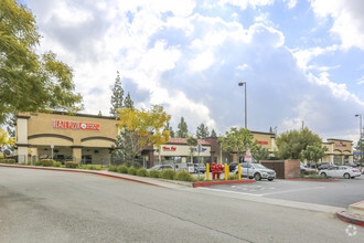 1331 S Lone Hill Ave, Glendora, CA for rent Building Photo- Image 1 of 6