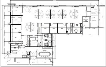500 Canal View Blvd, Rochester, NY to rent Floor Plan- Image 2 of 7
