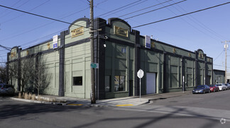 More details for 1535 SE 9th Ave, Portland, OR - Light Industrial for Rent