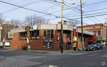 272 Thayer St, Providence, RI for sale Primary Photo- Image 1 of 1