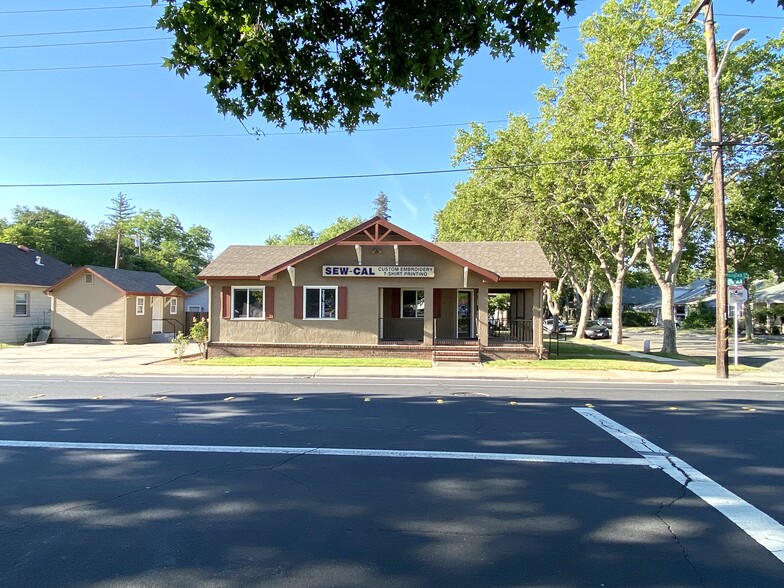 101 Clinton Ave, Roseville, CA for sale - Primary Photo - Image 1 of 1