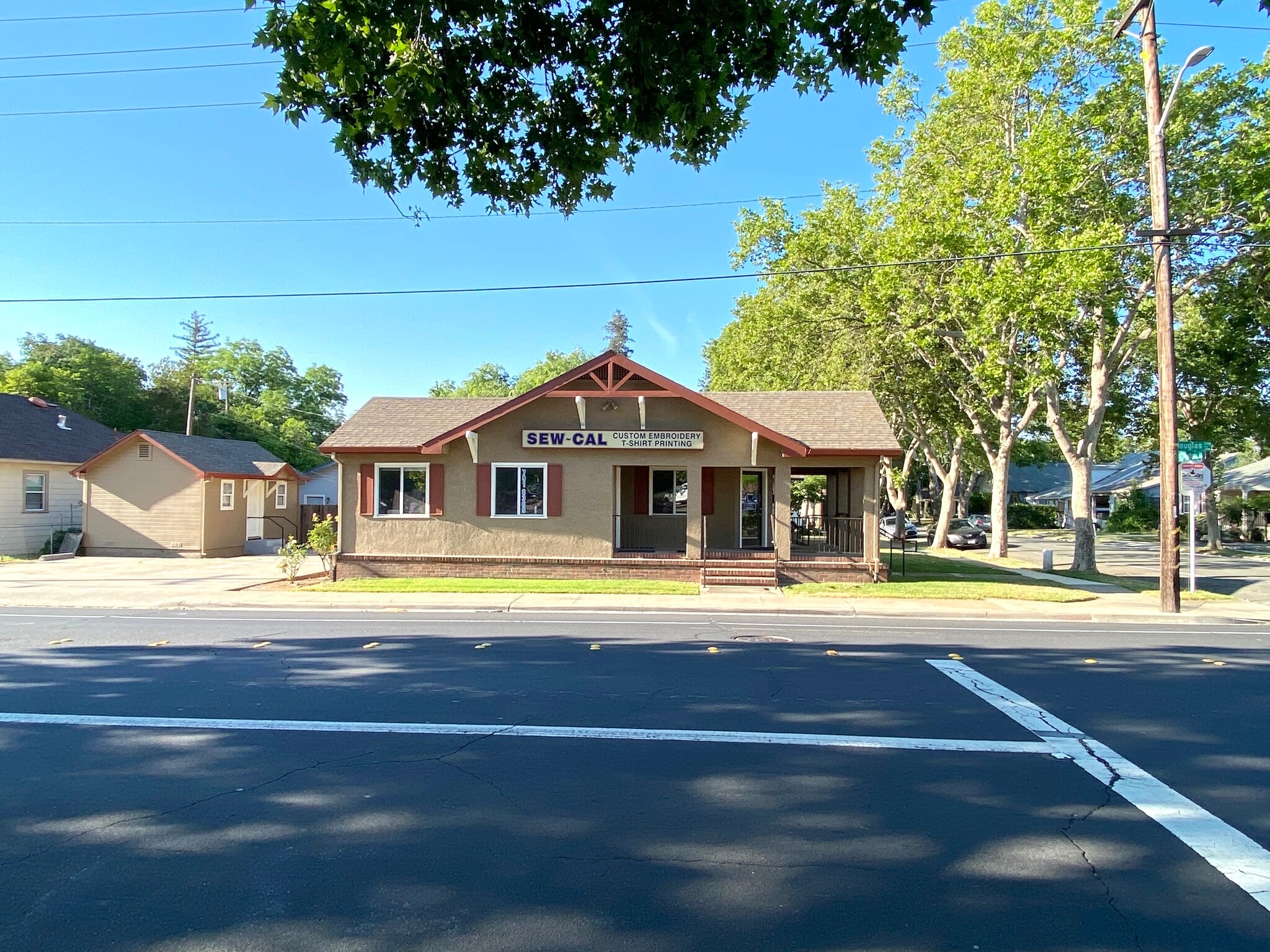 101 Clinton Ave, Roseville, CA for sale Primary Photo- Image 1 of 1