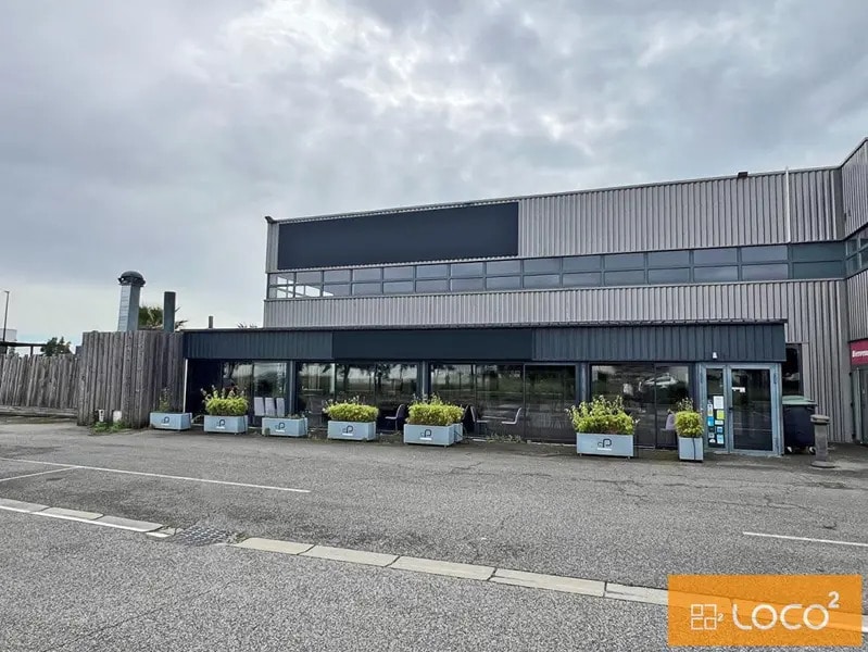 7 Rue Sadi Carnot, Plaisance-du-Touch to rent Building Photo- Image 1 of 4