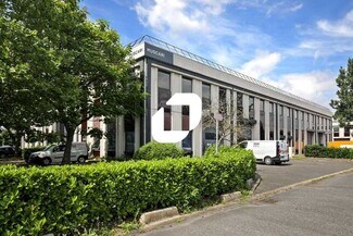 More details for 16 Bis Avenue Du Québec, Villebon-sur-Yvette - Office to Rent