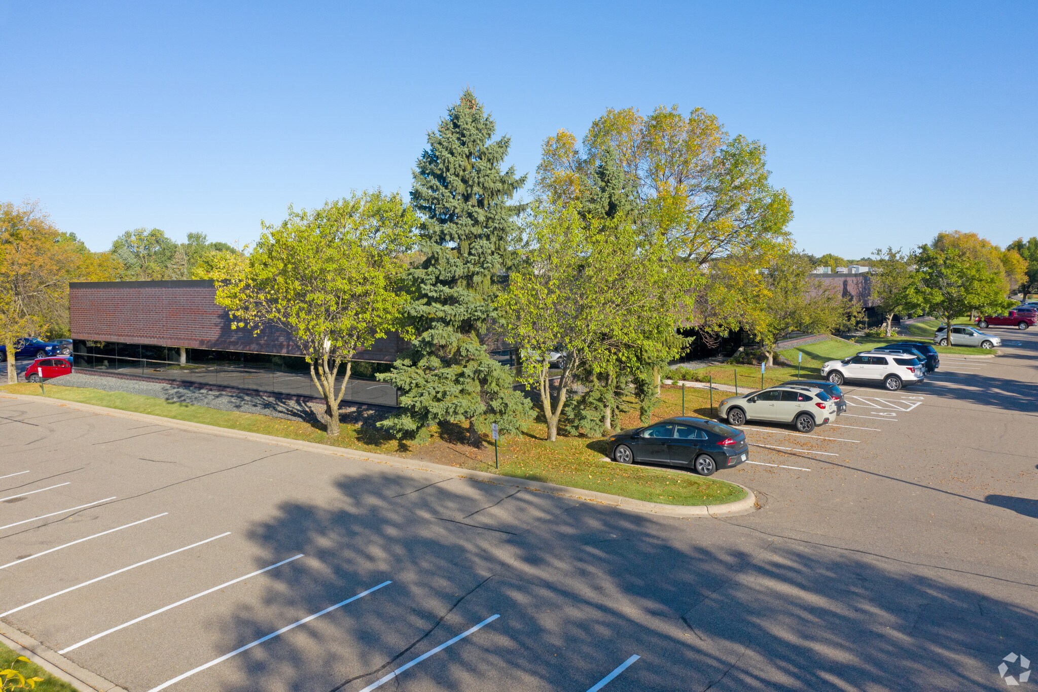 6655 Wedgwood Rd, Maple Grove, MN to rent Building Photo- Image 1 of 2