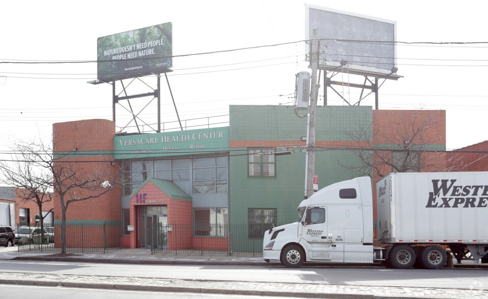 8814 Foster Ave, Brooklyn 11236 UK