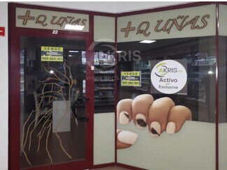 More details for Calle del Río Alberche, 30, Toledo - Retail to Rent