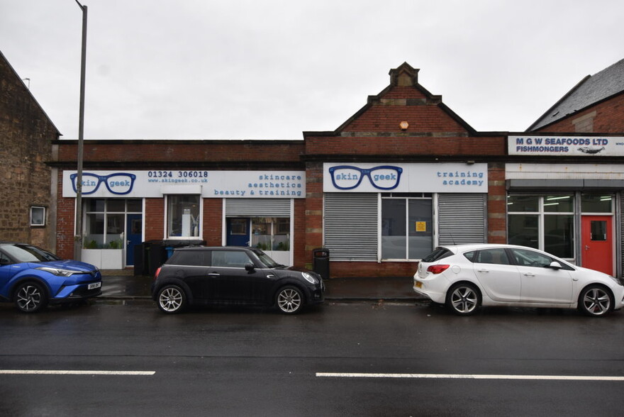 Shieldhill Rd, Falkirk for rent - Building Photo - Image 3 of 3