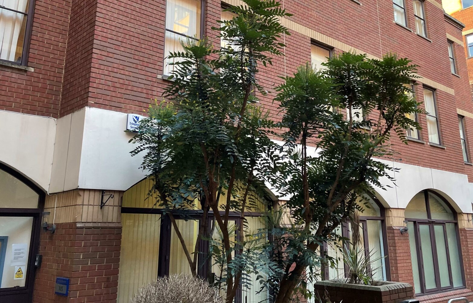 115 High St, Croydon to rent Primary Photo- Image 1 of 10