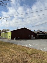 1064 Memorial Hwy, Oley PA - Commercial Property