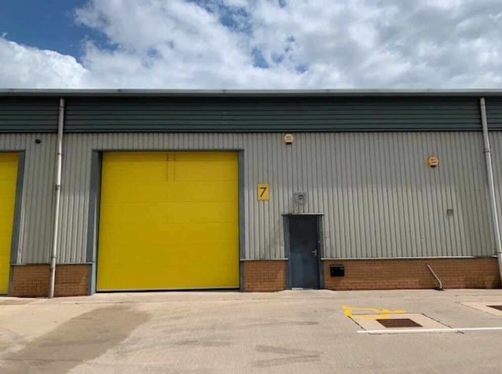 Fairfield Park, Rotherham for sale Building Photo- Image 1 of 1