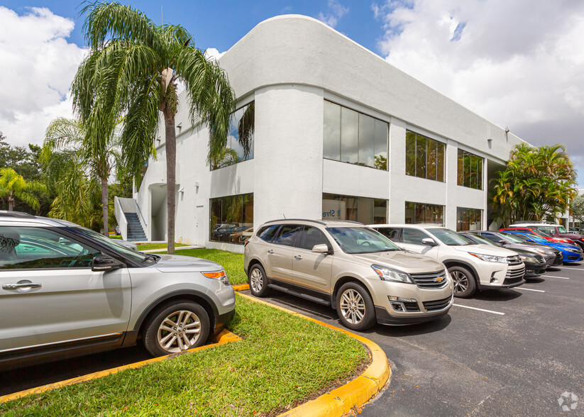 9260 Sunset Dr, Miami, FL for rent - Building Photo - Image 3 of 7