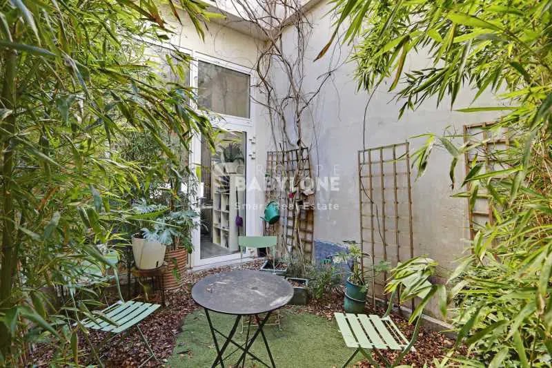 Office in Levallois-Perret to rent - Building Photo - Image 2 of 11