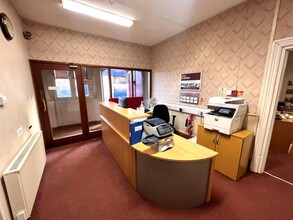 27-31 Northgate, Sleaford to rent Interior Photo- Image 1 of 2