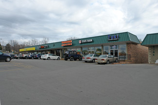 More details for 5760 Old Hickory Blvd, Hermitage, TN - Retail for Rent