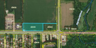 More details for 325 US Highway 6, Valparaiso, IN - Land for Sale