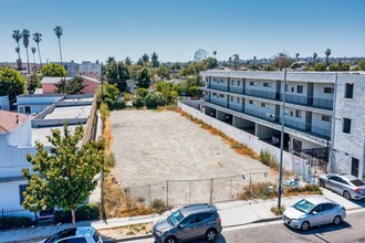 6325 Crenshaw Blvd, Los Angeles, CA for sale Building Photo- Image 1 of 1