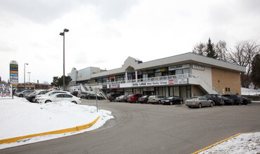 1500 Royal York Rd, Toronto, ON for sale Primary Photo- Image 1 of 1