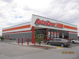 More details for 675 W Irvington Rd, Tucson, AZ - Retail for Rent